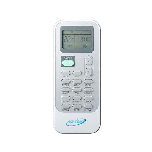 Air-Con Sky Pro 24000 BTU Concealed Duct Mini Split Air Conditioner 18 SEER - ASLEK4H4S24 / ASLCI4H4S24-ASLEK4H4S24 / ASLCI4H4S24 / OT-EX36-INSKIT / I-KITCABLE-14/3 / I-KITCABLE-16/4  Mini Split Systems Direct