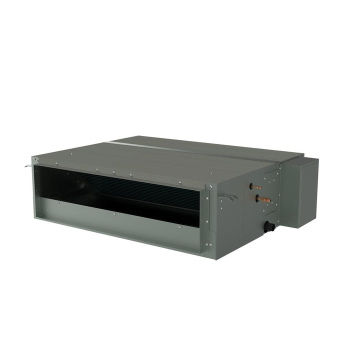 Air-Con Sky Pro 24000 BTU Concealed Duct Mini Split Air Conditioner 18 SEER - ASLEK4H4S24 / ASLCI4H4S24-ASLEK4H4S24 / ASLCI4H4S24 / OT-EX36-INSKIT / I-KITCABLE-14/3 / I-KITCABLE-16/4  Mini Split Systems Direct