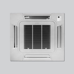Air-Con Sky Pro 36000 BTU Cassette Type Ductless Air Conditioner 19.5 SEER - ASLEC4H4S36 / ASLCI4H4S36  Mini Split Systems Direct