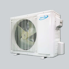 Air-Con Sky Pro 36000 BTU Cassette Type Ductless Air Conditioner 19.5 SEER - ASLEC4H4S36 / ASLCI4H4S36  Mini Split Systems Direct