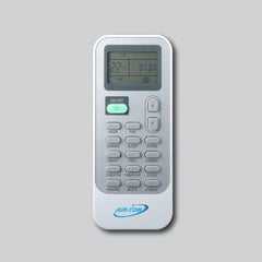 Air-Con Sky Pro 9000 BTU Cassette Type Ductless Air Conditioner 20 SEER - ASLEC4H4S09/ ASLCI4H4S09-ASLEC4H4S09/ ASLCI4H4S090  Mini Split Systems Direct