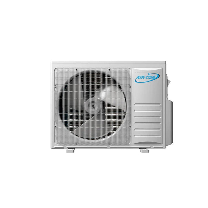 Air-Con Sky Pro 9000 BTU Concealed Duct Mini Split Air Conditioner 19 SEER - ASLEK4H4S09 / ASLCI4H4S09  Mini Split Systems Direct