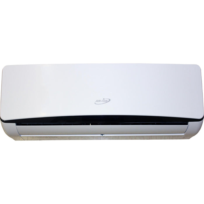 Air-Con Titanium 9000 BTU Ductless Mini Split Air Conditioner Heat Pump System 19 SEER 110-120V - ATUCI/EM4H1S09-ATUCI/EM4H1S090  Mini Split Systems Direct