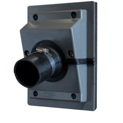 Airex Titan Outlet Retrofit 3/4" Wall Penetration & Line Set Gasket/Seal System (2-3/8" Sleeve Diameter) - TRS-575-G  Mini Split Systems Direct