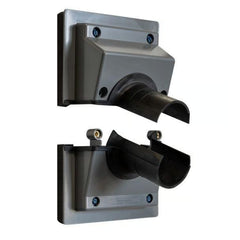 Airex Titan Outlet Retrofit 3/4" Wall Penetration & Line Set Gasket/Seal System (2-3/8" Sleeve Diameter) - TRS-575-G  Mini Split Systems Direct
