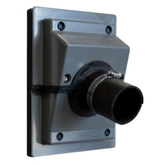Airex Titan Outlet Retrofit 3/4" Wall Penetration & Line Set Gasket/Seal System (2-3/8" Sleeve Diameter)