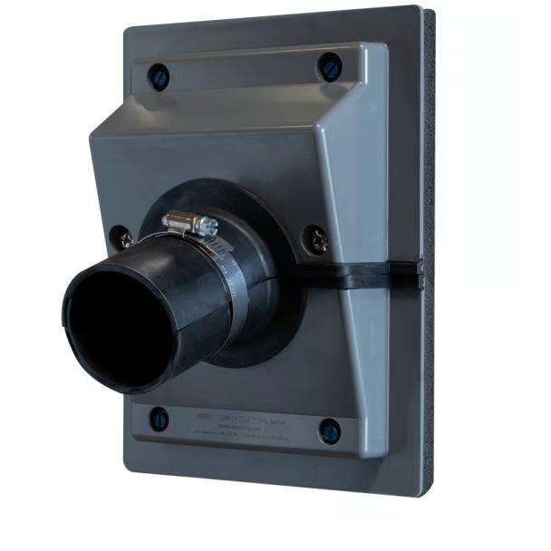 Airex Titan Outlet Retrofit 3/4