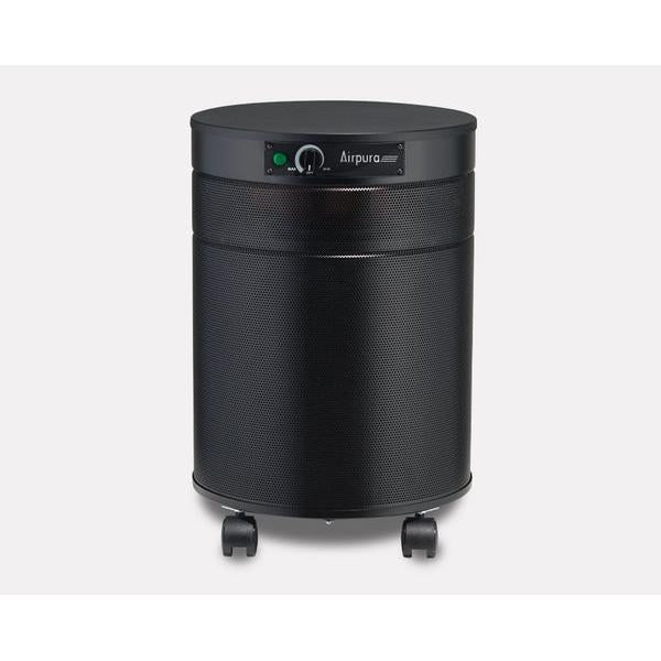 Airpura C600 DLX - Chemicals and Gas Abatement Plus Air Purifier - C600-DLX-BLACK-C600-DLX-CREAM-C600-DLX-WHITE  Mini Split Systems Direct