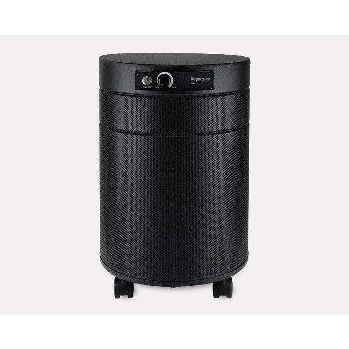 Airpura C700 DLX - Chemicals and Gas Abatement Plus Air Purifier - C700-DLX-BLACK-C700-DLX-WHITE-C700-DLX-CREAM  Mini Split Systems Direct