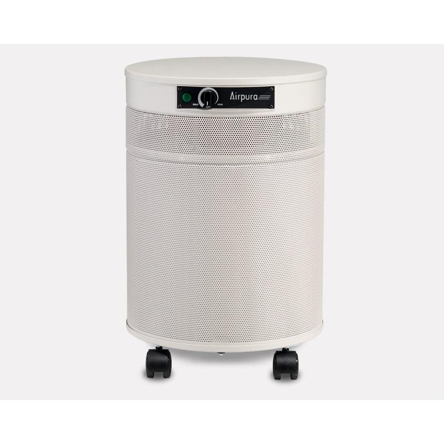 Airpura C700 DLX - Chemicals and Gas Abatement Plus Air Purifier - C700-DLX-BLACK-C700-DLX-WHITE-C700-DLX-CREAM  Mini Split Systems Direct