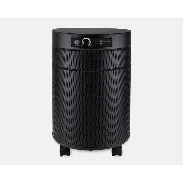 Airpura F700 DLX - Extra Formaldehyde, VOCs and Particle Abatement Air Purifier - F700-DLX-Black-F700-DLX-White-F700-DLX-Cream  Mini Split Systems Direct