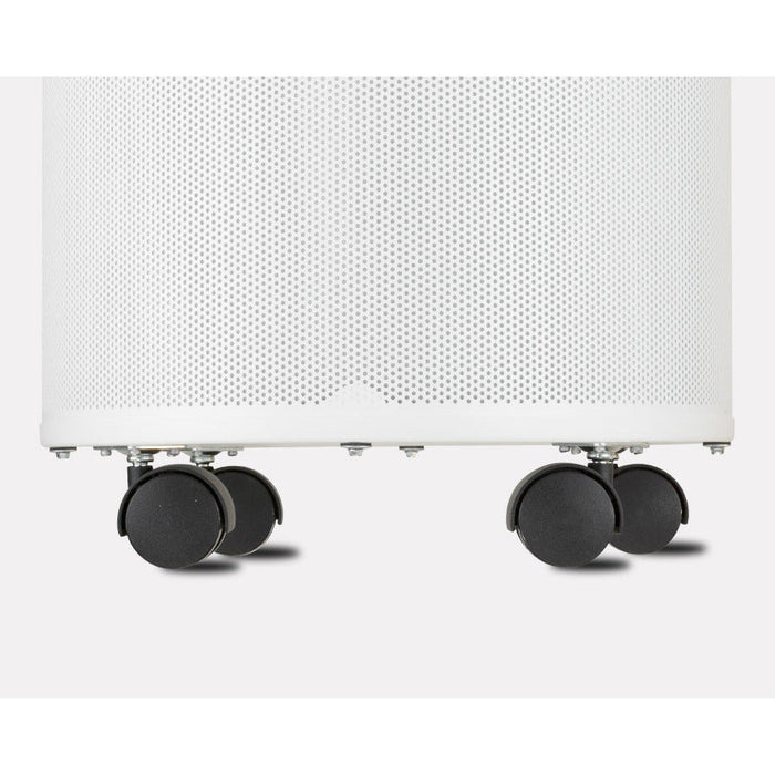 Airpura F700 DLX - Extra Formaldehyde, VOCs and Particle Abatement Air Purifier - F700-DLX-Black-F700-DLX-White-F700-DLX-Cream  Mini Split Systems Direct