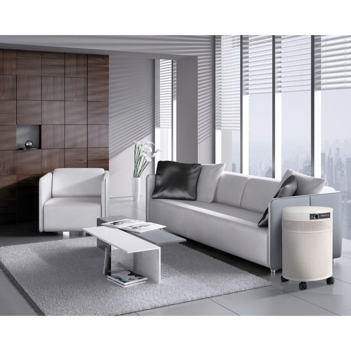 Airpura F700 - Formaldehyde, VOCs and Particles Air Purifier - F700-White-F700-Black-F700-Cream  Mini Split Systems Direct