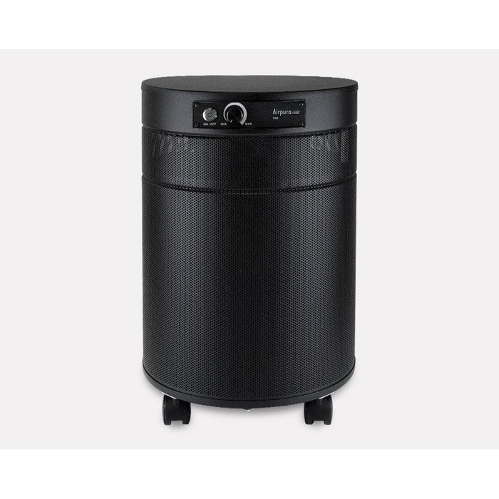 Airpura F700 - Formaldehyde, VOCs and Particles Air Purifier - F700-White-F700-Black-F700-Cream  Mini Split Systems Direct
