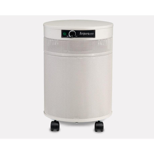 Airpura T600 DLX - Heavy Tobacco Smoke Air Purifier - T600-DLX-BLACK-T600-DLX-WHITE-T600-DLX-CREAM  Mini Split Systems Direct