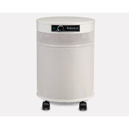 Airpura T600 DLX - Heavy Tobacco Smoke Air Purifier - T600-DLX-BLACK-T600-DLX-WHITE-T600-DLX-CREAM  Mini Split Systems Direct