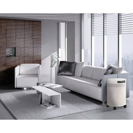 Airpura P600 - Germs, Mold and Chemicals Reduction Air Purifier - P600-Black-P600-White-P600-Cream  Mini Split Systems Direct