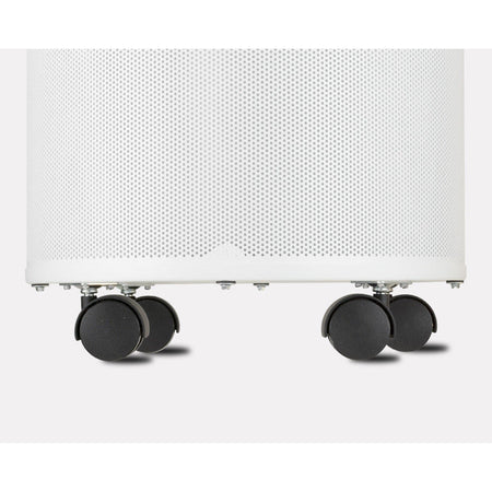 Airpura P600 - Germs, Mold and Chemicals Reduction Air Purifier - P600-Black-P600-White-P600-Cream  Mini Split Systems Direct