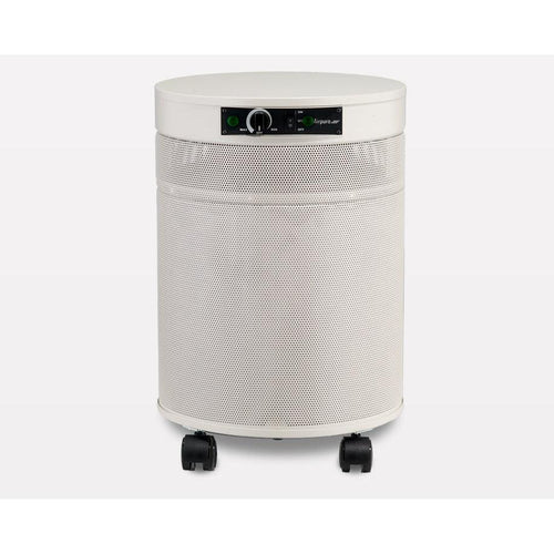 Airpura P600 - Germs, Mold and Chemicals Reduction Air Purifier - P600-Black-P600-White-P600-Cream  Mini Split Systems Direct