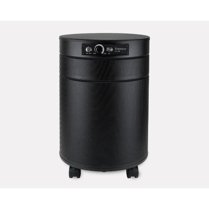 Airpura P700+ - Germs, Mold and Chemicals Reduction Air Purifier - P700-Plus-Black-P700-Plus-White-P700-Plus-Cream  Mini Split Systems Direct
