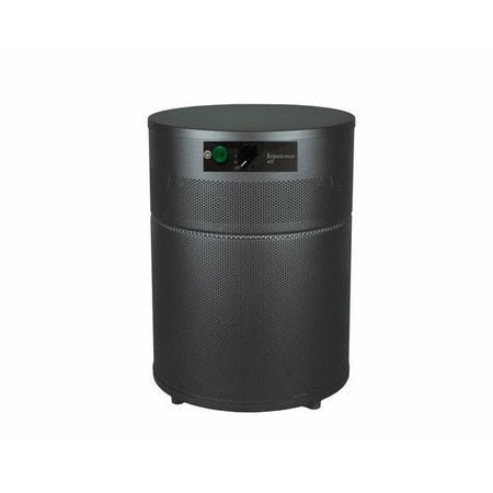 Airpura R400 - The Everyday Air Purifier - R400-White-R400-Black  Mini Split Systems Direct