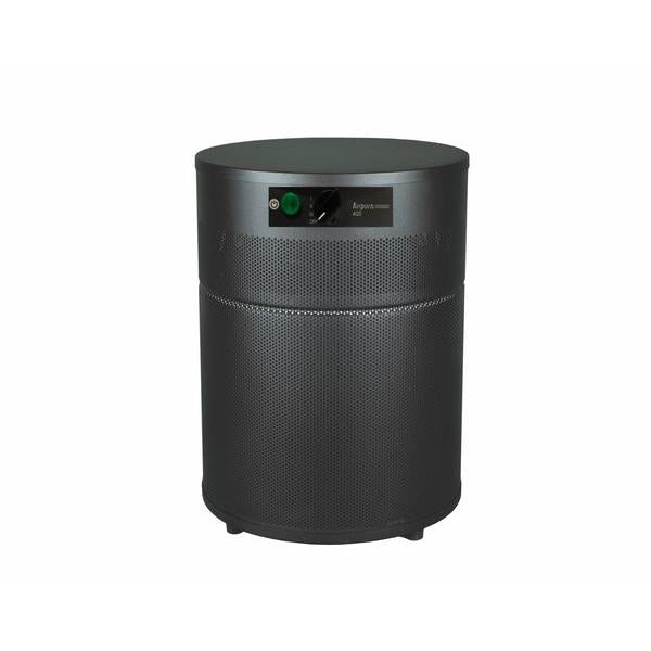 Airpura R400 - The Everyday Air Purifier - R400-White-R400-Black  Mini Split Systems Direct