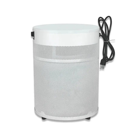 Airpura R400 - The Everyday Air Purifier - R400-White-R400-Black  Mini Split Systems Direct