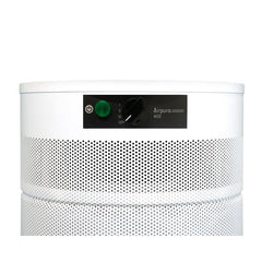 Airpura R400 - The Everyday Air Purifier - R400-White-R400-Black  Mini Split Systems Direct
