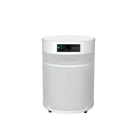 Airpura R400 - The Everyday Air Purifier - R400-White-R400-Black  Mini Split Systems Direct