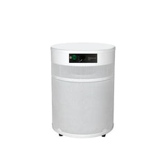 Airpura R400 - The Everyday Air Purifier - R400-White-R400-Black  Mini Split Systems Direct