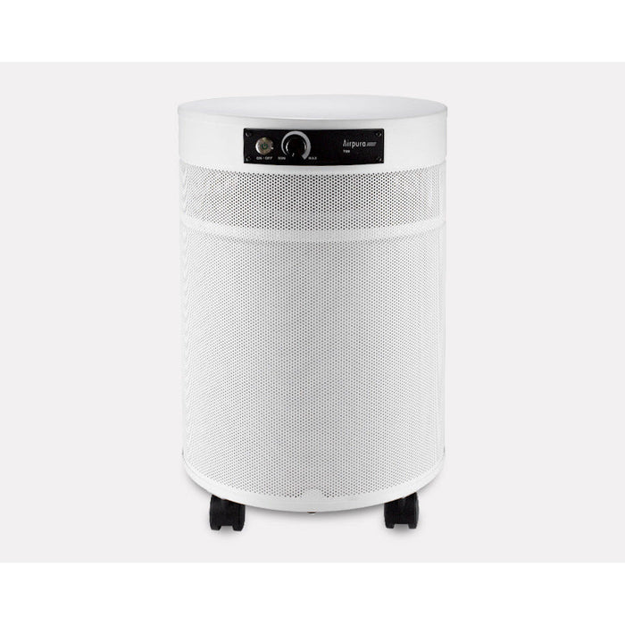 Airpura R700 - The Everyday Air Purifier - R700-White-R700-Black-R700-Cream  Mini Split Systems Direct