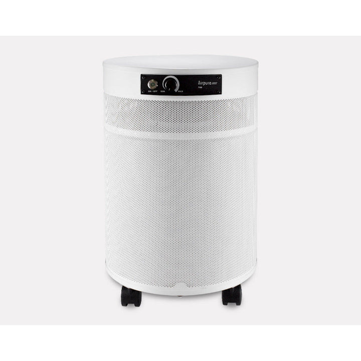 Airpura R700 - The Everyday Air Purifier - R700-White-R700-Black-R700-Cream  Mini Split Systems Direct