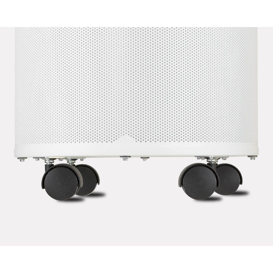 Airpura R700 - The Everyday Air Purifier - R700-White-R700-Black-R700-Cream  Mini Split Systems Direct