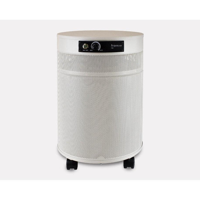 Airpura R700 - The Everyday Air Purifier - R700-White-R700-Black-R700-Cream  Mini Split Systems Direct