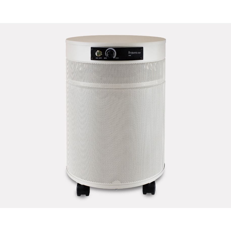 Airpura T700 DLX - Heavy Tobacco Smoke Air Purifier - T700-DLX-Black-T700-DLX-White-T700-DLX-Cream  Mini Split Systems Direct