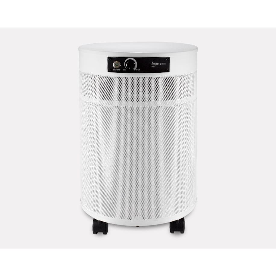 Airpura T700 DLX - Heavy Tobacco Smoke Air Purifier - T700-DLX-Black-T700-DLX-White-T700-DLX-Cream  Mini Split Systems Direct