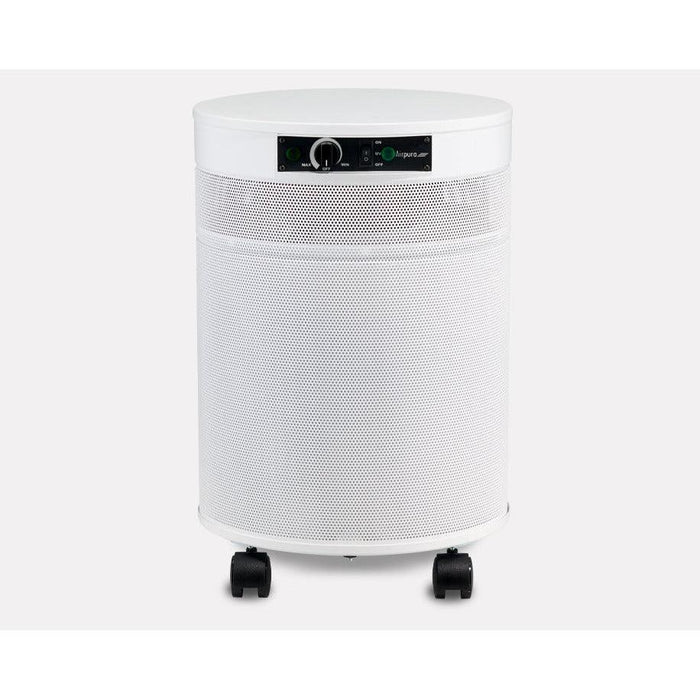 Airpura UV600 - Germs and Mold HEPA: 99.97% Efficient @0.3 microns Air Purifier - UV600-BL-AS-UV600-WH-UV600-CR  Mini Split Systems Direct