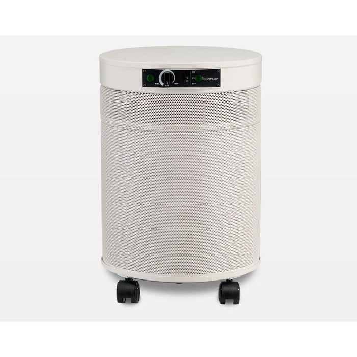 Airpura UV600 - Germs and Mold HEPA: 99.97% Efficient @0.3 microns Air Purifier - UV600-BL-AS-UV600-WH-UV600-CR  Mini Split Systems Direct