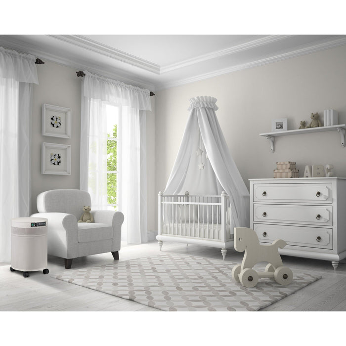 Airpura UV600 - Germs and Mold HEPA: 99.97% Efficient @0.3 microns Air Purifier - UV600-BL-AS-UV600-WH-UV600-CR  Mini Split Systems Direct
