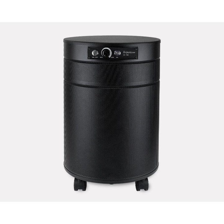 Airpura UV700 - Germs and Mold Air Purifier - UV700-Black-UV700-White-UV700-Cream  Mini Split Systems Direct