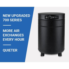 Airpura UV700 - Germs and Mold Air Purifier - UV700-Black-UV700-White-UV700-Cream  Mini Split Systems Direct