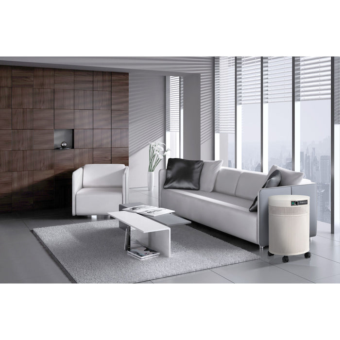 Airpura UV700 - Germs and Mold Air Purifier - UV700-Black-UV700-White-UV700-Cream  Mini Split Systems Direct