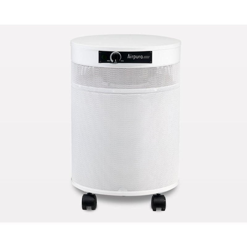 Airpura V714 - VOCs and Chemicals- Good for Wildfires Air Purifier