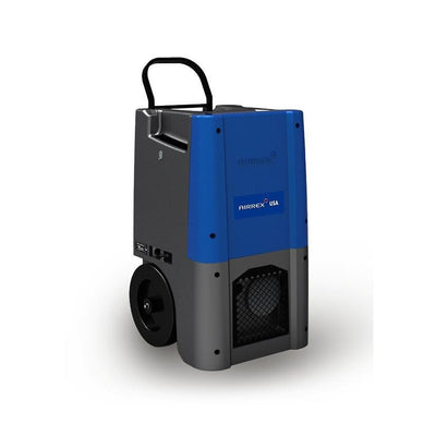 Airrex ADH-8000 Large Capacity Dehumidifier - ADH-8000  Mini Split Systems Direct