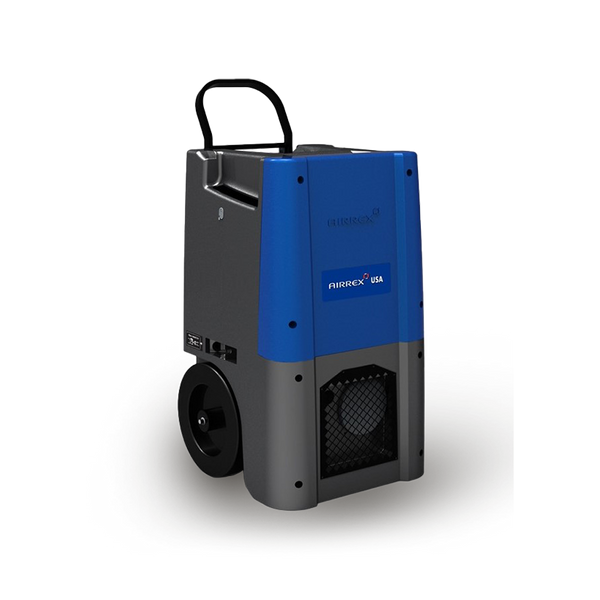 Airrex ADH-8000 Large Capacity Dehumidifier