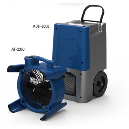 Airrex AF-2300 Axial Fan - AF 2300  Mini Split Systems Direct
