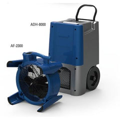 Airrex AF-2300 Axial Fan - AF 2300  Mini Split Systems Direct