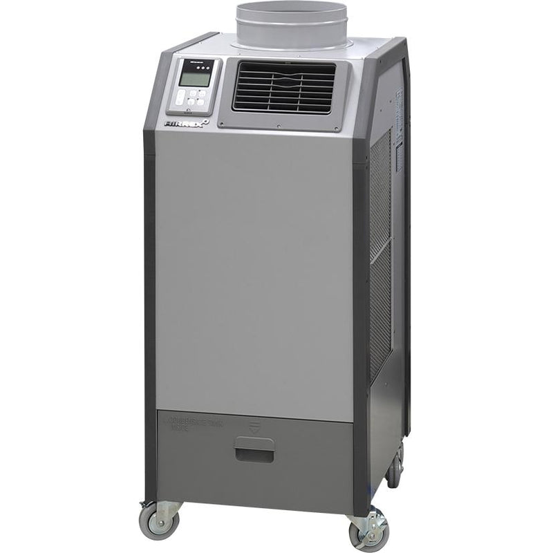 Airrex AHSC-18P 1.5 Ton Heat Pump
