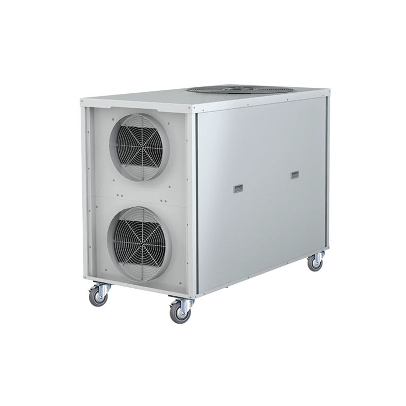 Airrex AHSC-42 3.5 Ton Heat Pump