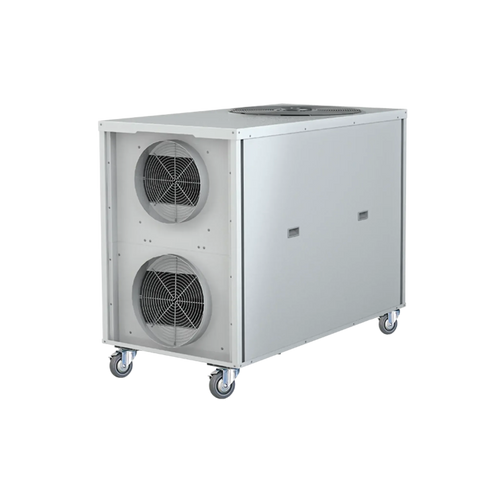 Airrex AHSC-60-480-3 5 Ton (480/3) Heat Pump